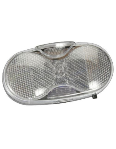 Framlykta twinle diod