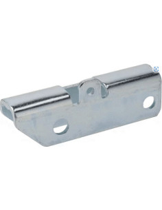 WZ BRAKE LEVER CD110/125QF