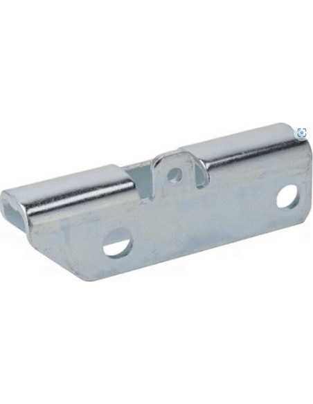 WZ BRAKE LEVER CD110/125QF