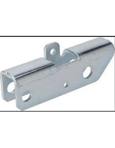 WZ BRAKE LEVER CD110/125QF 2