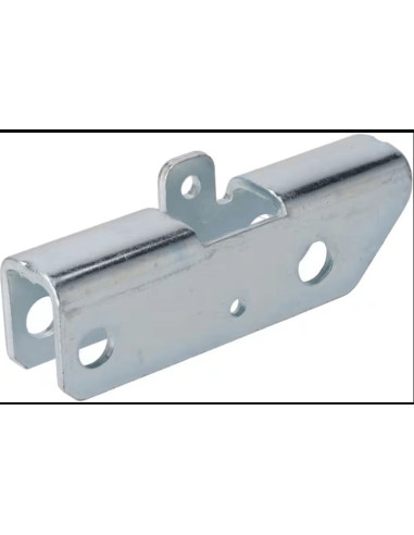 WZ BRAKE LEVER CD110/125QF