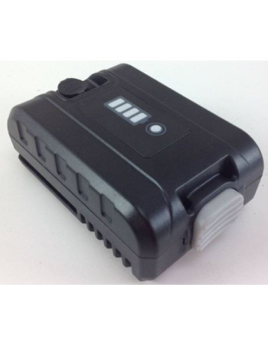 BATTERI LI-ION 10.8V-2.0Ah ST LS (3Pin)