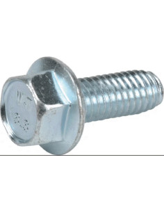 SKRUV U6SF-TT 3/8x25               2