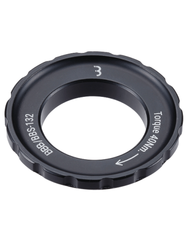 BBB Låsring för bromsskiva CenterFIX