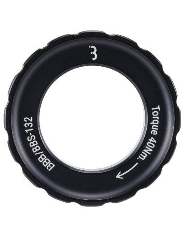 BBB Låsring för bromsskiva CenterFIX