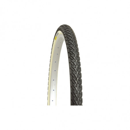 Däck 47-622 Quartz r Svart/Ivory