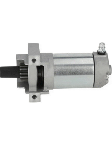 START MOTOR