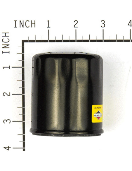 FILTER-OIL