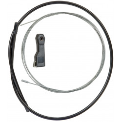 Växelkabel SRAM tt 1800/2000mm