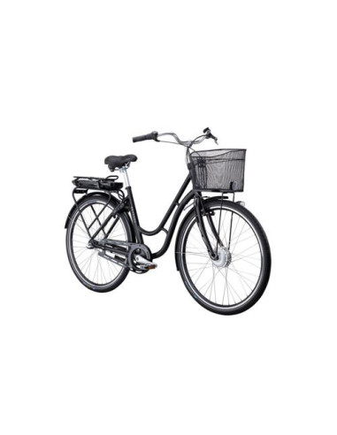 e-Karin 3vxl 51 cm svart