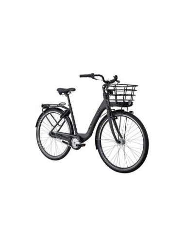 Tove 7vxl - Black asphalt