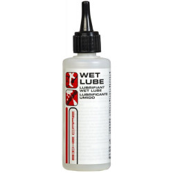 Kedjeolja wet lube flaska100ml