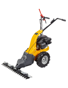 SILEX 87 G SLÅTTERBALK ST 120 OHV