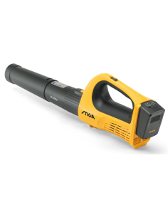 BL 100e LÖVBLÅS BATTERI (4.0 Ah)