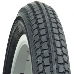 Däck 47-406 scapolite r svart