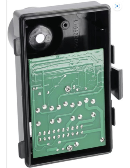 PC BOARD SD [ISO]