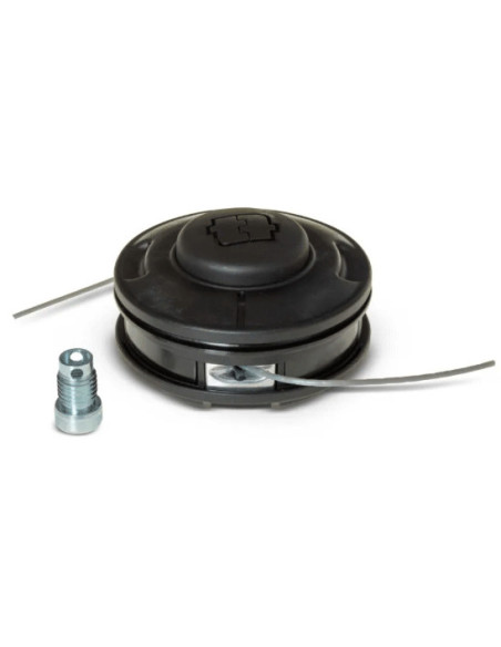 SKÄRHUVUD BUMP-N-W M10-FEMALE LH