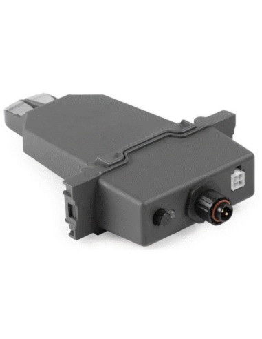 VINTERLADDARE STIGA ROBOT