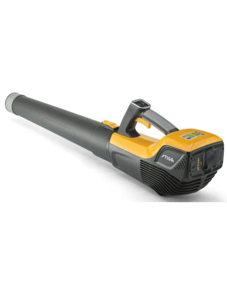 BL 500e LÖVBLÅS BATTERI