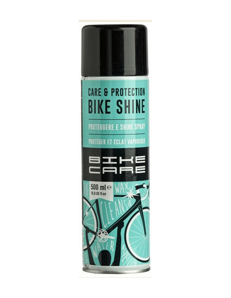 Cykelpolish care&protect