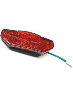 Baklykta EGOING SR20 IPX7