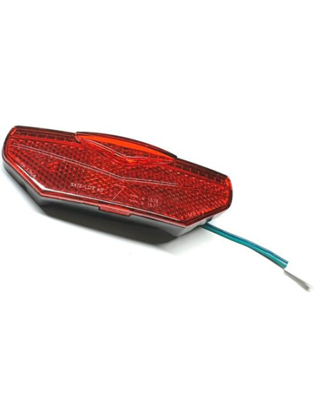 Baklykta EGOING SR20 IPX7