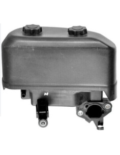 LUFTFILTER KPL Repl Mat 118550202/0