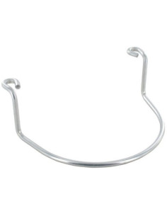 Belt guide 174mm ersätter 1134-6431-01