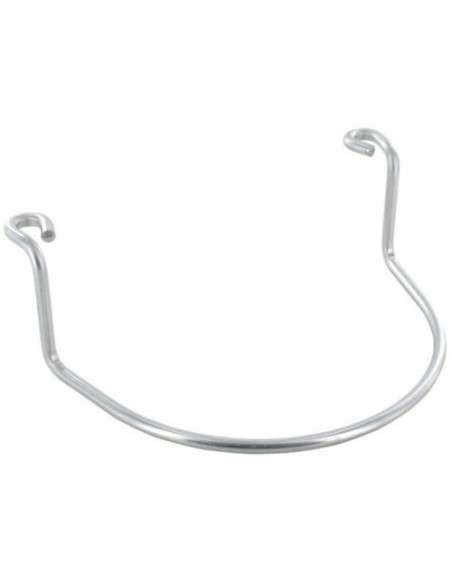 Belt guide 174mm ersätter 1134-6431-01