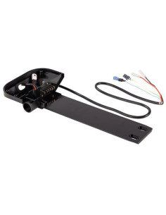 Batteriskena EGOING B SR2