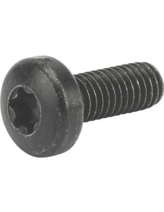 SKRUV TCB TX M6x16 8.8 Repl Mat 112727802/0