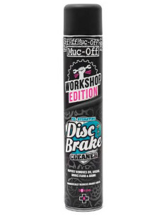 MUC-OFF Disc Brake Cleaner