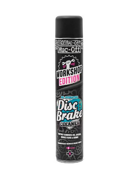 MUC-OFF Disc Brake Cleaner