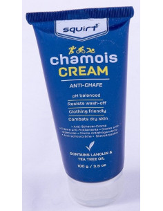 Squirt Chamois cream 100 ml