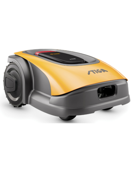 A 500
