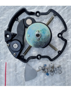 STÖTSENSORSATS L200