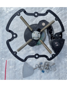 STÖTSENSORSATS L200 2