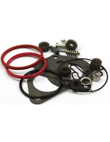 KIT-CARB OVERHAUL