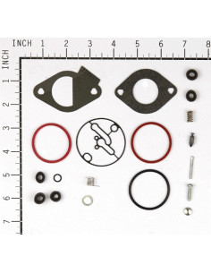 KIT-CARB OVERHAUL