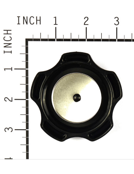 CAP-FUEL TANK