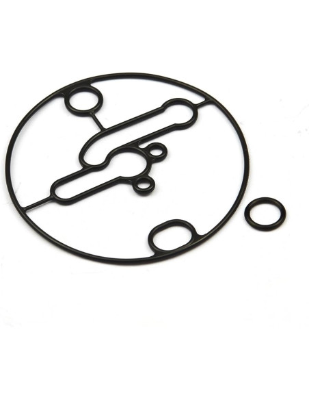 GASKET-FLOAT BOWL
