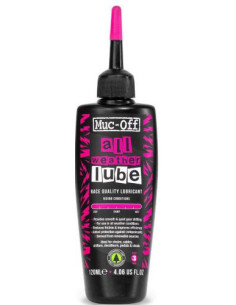 MUC-OFF All Weather Lube 120 ml