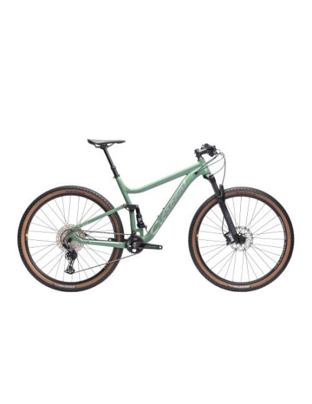 Stark S35 29 44 cm grön