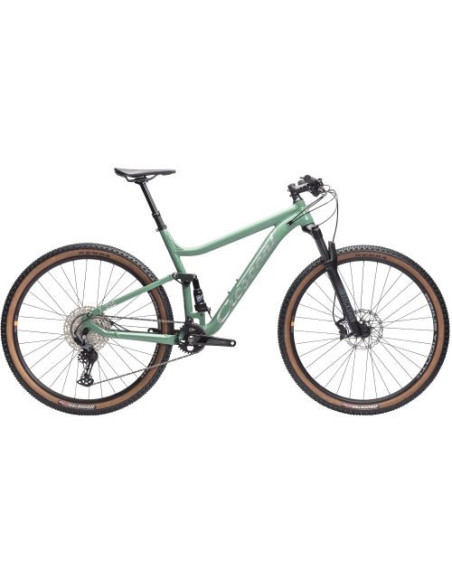 Modig M40 29 53 cm blå