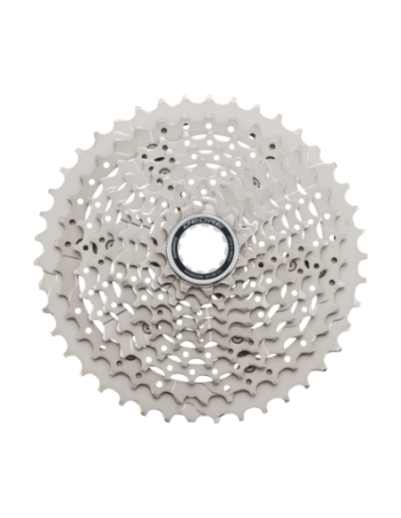 Kassett CS-M4100-10 Deore 10-vxl 11-42