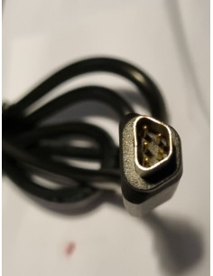 Batteriladdare DT12Can/SR20Sh 2