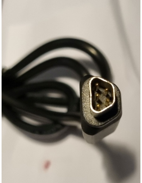 Batteriladdare DT12Can/SR20Sh