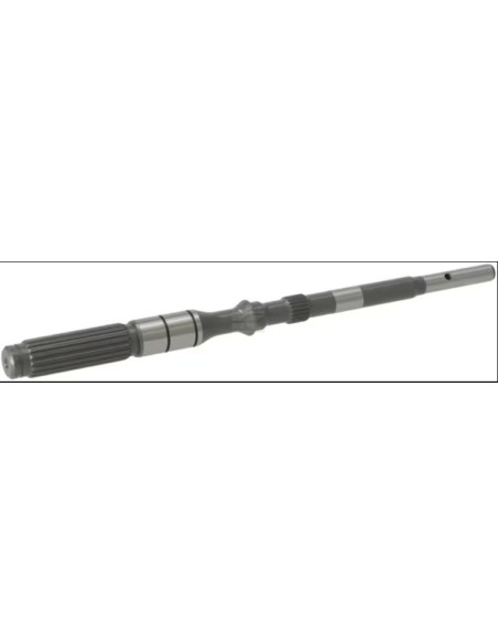 PUMPAXEL
