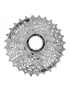 Kassett CS-HG51 Alivio 8-vxl 11-28