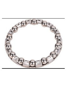 Ball Retainer B 3/16inx16pcs SG-C3000-7C